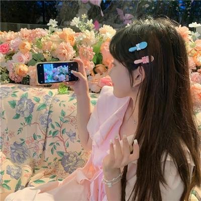 你是我羔羊
