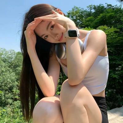 绑架女模特